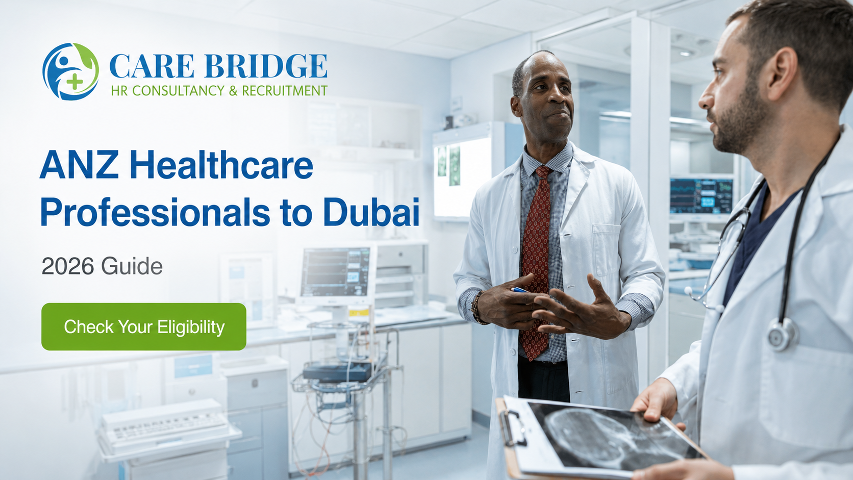 Australian doctors Dubai license - Australia and New Zealand healthcare professionals guide