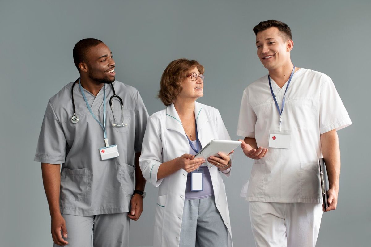 DHA licensing guide for physiotherapists in Dubai