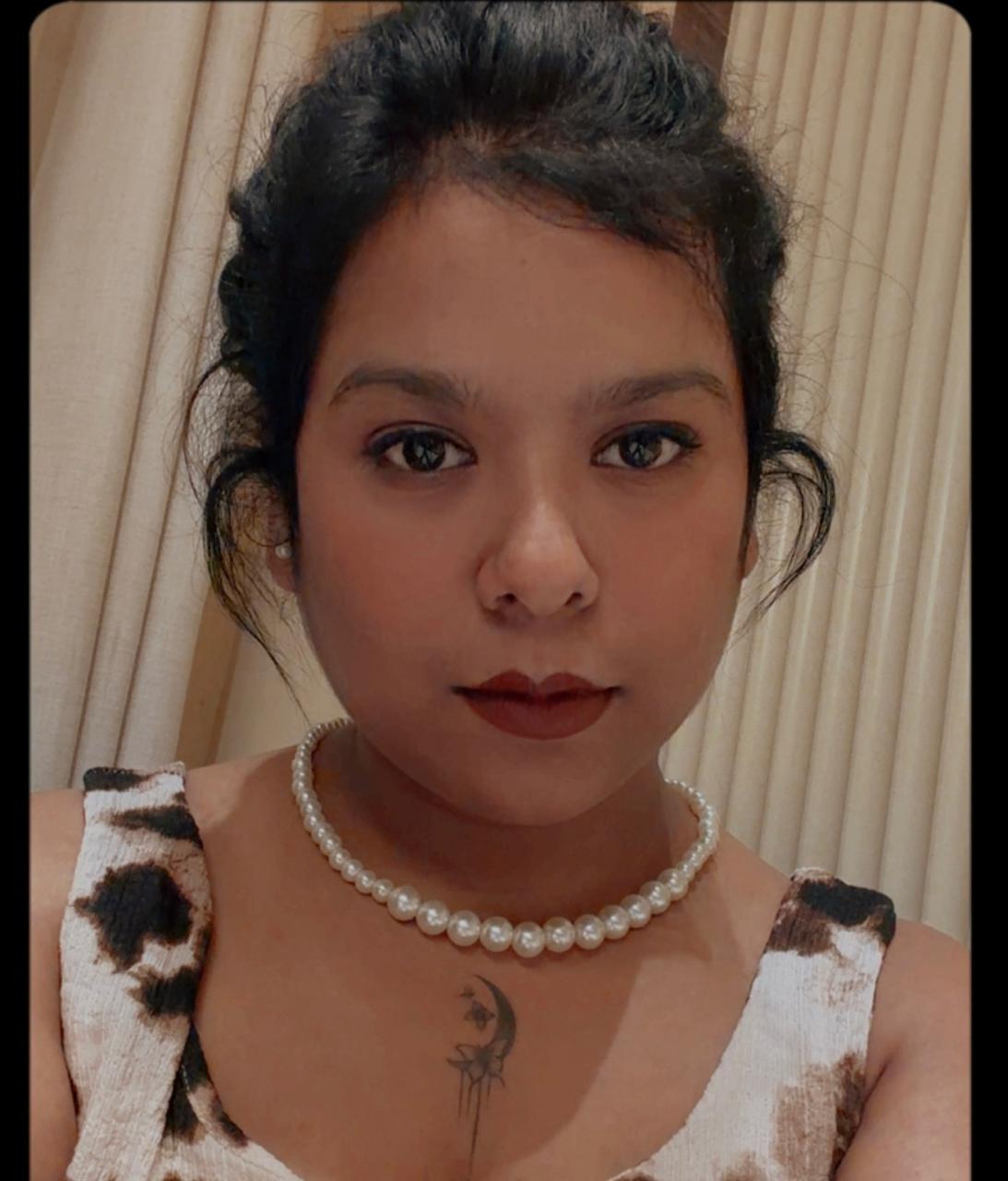 Neelam Purohit